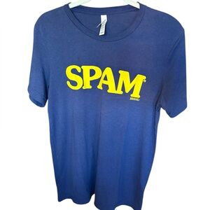 Bella Canvas ‘SPAM’ Tee l Medium